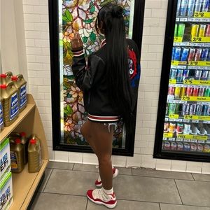 Meet your Posher, Armani